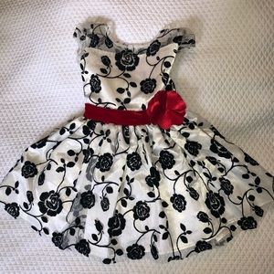 Nanette kids toddler dress